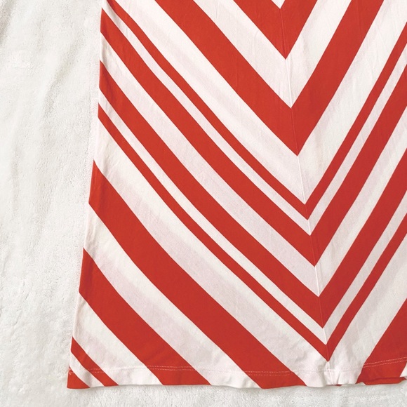 ⭐️ Old Navy Striped Maxi Size Small - Picture 5 of 12